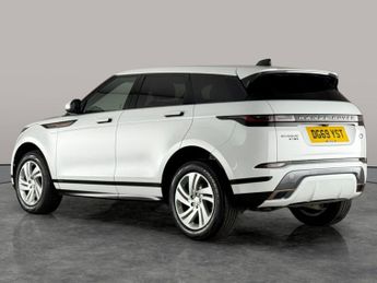Land Rover Range Rover Evoque 2.0 D180 R-Dynamic S 4WD (180 ps) - NAV - LANE DEPARTURE  - WIFI