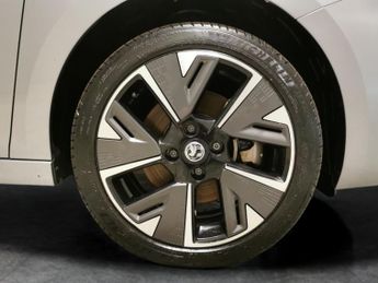 Vauxhall Corsa Electric 50kWh Ultimate (136 ps) ADAPTIVE CRUISE - KEYLESS - REV CAM - LE