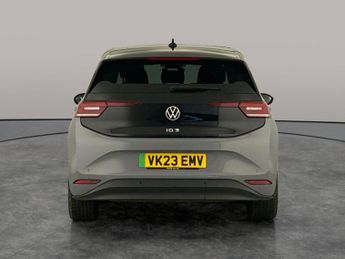 Volkswagen ID.3 Pro Performance 58kWh Family (204 ps) - COMFORT PACK - BLUETOOTH