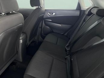 Hyundai Kona 1.6 h-GDi SE Connect DCT (141 ps) - BLUETOOTH - CRUISE - DIGITAL