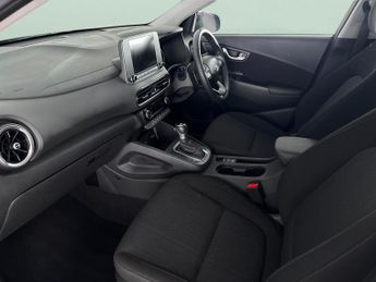 Hyundai Kona 1.6 h-GDi SE Connect DCT (141 ps) - BLUETOOTH - CRUISE - DIGITAL