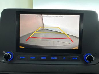 Hyundai Kona 1.6 h-GDi SE Connect DCT (141 ps) - BLUETOOTH - CRUISE - DIGITAL