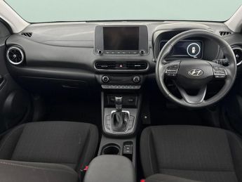 Hyundai Kona 1.6 h-GDi SE Connect DCT (141 ps) - BLUETOOTH - CRUISE - DIGITAL