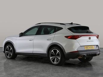 Cupra Formentor 1.4 eHybrid 12.8kWh V1 Plug-in DSG (204 ps) - KEYLESS ENTRY - LE