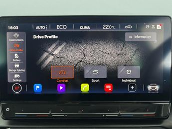 Cupra Formentor 1.4 eHybrid 12.8kWh V1 Plug-in DSG (204 ps) - KEYLESS ENTRY - LE
