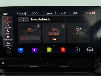Cupra Formentor 1.4 eHybrid 12.8kWh V1 Plug-in DSG (204 ps) - KEYLESS ENTRY - LE