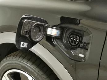 Cupra Formentor 1.4 eHybrid 12.8kWh V1 Plug-in DSG (204 ps) - KEYLESS ENTRY - LE