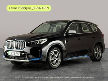 BMW X1 30 66.5kWh xLine xDrive (11kW Charger) (313 ps) - REV CAM - SENS