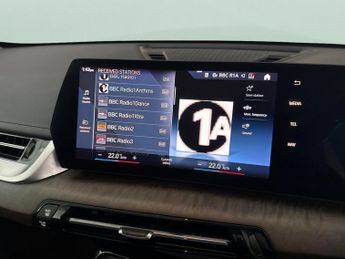 BMW iX1 30 66.5kWh xLine xDrive (11kW Charger) (313 ps) - REV CAM - SENS