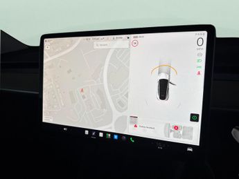 Tesla Model Y (Dual Motor) Long Range 4WDE (384 bhp) - HEATED STEERING - WIFI