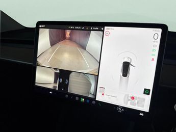 Tesla Model Y (Dual Motor) Long Range 4WDE (384 bhp) - HEATED STEERING - WIFI