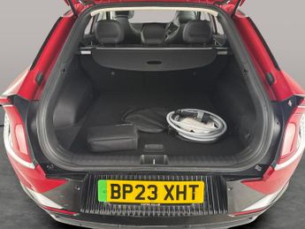 Kia Ev6 77.4kWh Air (225 bhp) - HEATED STEERING - LANE DEPARTURE  - BLUE