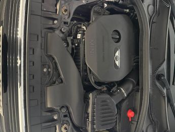 Mini Clubman 1.5 Cooper 6dr (136 ps) - ELECTRICALLY FOLDING EXTERIOR MIRRORS
