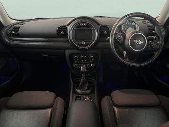 Mini Clubman 1.5 Cooper 6dr (136 ps) - ELECTRICALLY FOLDING EXTERIOR MIRRORS