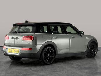 Mini Clubman 1.5 Cooper 6dr (136 ps) - ELECTRICALLY FOLDING EXTERIOR MIRRORS