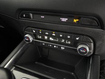 Mazda CX-5 2.0 SKYACTIV-G Sport (165 ps) - CARPLAY - BOSE - KEYLESS ENTRY
