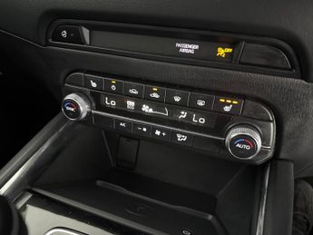 Mazda CX-5 2.0 SKYACTIV-G Sport (165 ps) - CARPLAY - BOSE - KEYLESS ENTRY