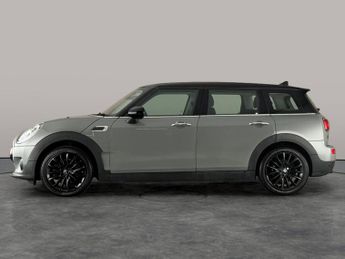 Mini Clubman 1.5 Cooper 6dr (136 ps) - ELECTRICALLY FOLDING EXTERIOR MIRRORS