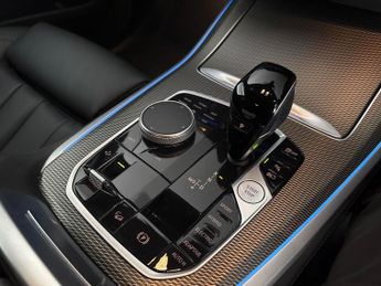 BMW X5 3.0 45e 24kWh M Sport Plug-in xDrive (394 ps) - ADAPT CRUISE - P