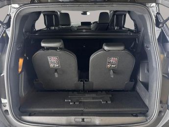 Peugeot 5008 1.2 PureTech GT EAT (130 ps) - ACTIVE LANE ASSIST - LED - REVERS