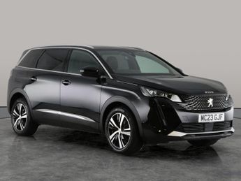 Peugeot 5008 1.2 PureTech GT EAT (130 ps) - ACTIVE LANE ASSIST - LED - REVERS