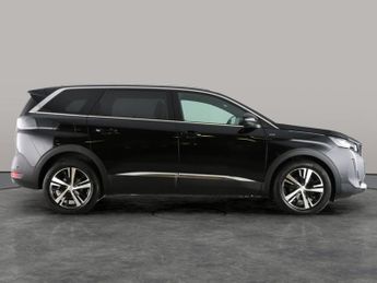 Peugeot 5008 1.2 PureTech GT EAT (130 ps) - ACTIVE LANE ASSIST - LED - REVERS
