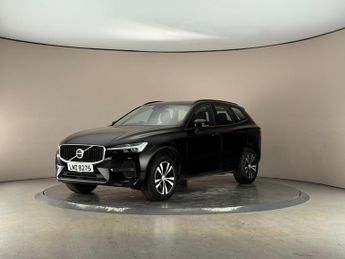Volvo XC60 2.0 B5 MHEV Core AWD (250 ps) - HEATED SEATS - NAV - LANE DEPART