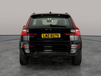 Volvo XC60 2.0 B5 MHEV Core AWD (250 ps) - HEATED SEATS - NAV - LANE DEPART