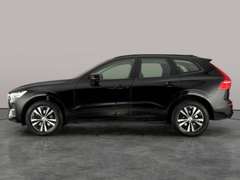 Volvo XC60 2.0 B5 MHEV Core AWD (250 ps) - HEATED SEATS - NAV - LANE DEPART