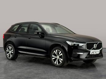 Volvo XC60 2.0 B5 MHEV Core AWD (250 ps) - HEATED SEATS - NAV - LANE DEPART
