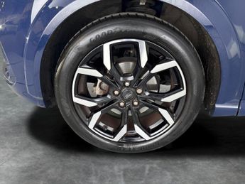 Ford Puma 1.0T EcoBoost MHEV ST-Line X (125 ps) - B&O AUDIO - DRIVING ASSI