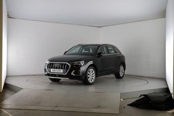 Audi Q3 1.5 TFSI CoD 35 Sport (150 ps) - BLUETOOTH - CRUISE - DRIVING MO