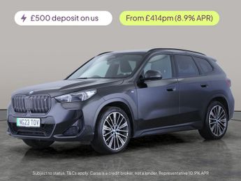 BMW X1 30 66.5kWh M Sport xDrive (11kW Charger) (313 ps) - M SPORT PRO 