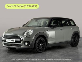 Mini Clubman 1.5 Cooper 6dr (136 ps) - ELECTRICALLY FOLDING EXTERIOR MIRRORS