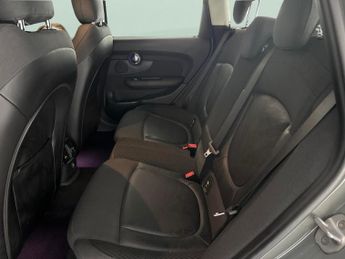 Mini Clubman 1.5 Cooper 6dr (136 ps) - ELECTRICALLY FOLDING EXTERIOR MIRRORS
