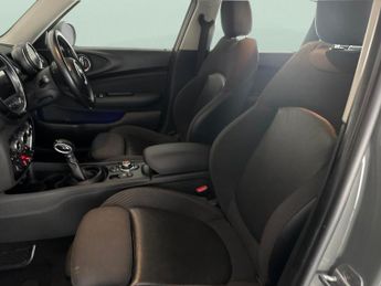 Mini Clubman 1.5 Cooper 6dr (136 ps) - ELECTRICALLY FOLDING EXTERIOR MIRRORS