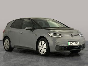 Volkswagen ID.3 Pro Performance 58kWh Family (204 ps) - COMFORT PACK - BLUETOOTH
