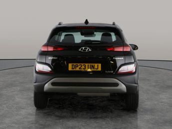 Hyundai Kona 1.6 h-GDi SE Connect DCT (141 ps) - BLUETOOTH - CRUISE - DIGITAL