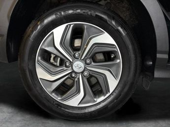 Hyundai Kona 1.6 h-GDi SE Connect DCT (141 ps) - BLUETOOTH - CRUISE - DIGITAL