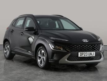 Hyundai Kona 1.6 h-GDi SE Connect DCT (141 ps) - BLUETOOTH - CRUISE - DIGITAL