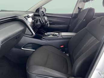 Hyundai Tucson 1.6 T-GDi 13.8kWh Premium Plug-in 4WD (265 ps) - UPGRADED SOUND 