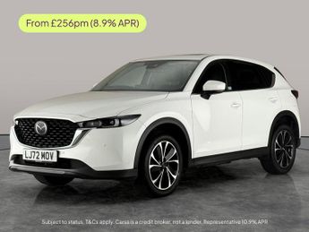 Mazda CX5 2.0 SKYACTIV-G Sport (165 ps) - CARPLAY - BOSE - KEYLESS ENTRY