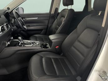 Mazda CX-5 2.0 SKYACTIV-G Sport (165 ps) - CARPLAY - BOSE - KEYLESS ENTRY