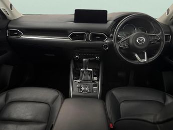 Mazda CX-5 2.0 SKYACTIV-G Sport (165 ps) - CARPLAY - BOSE - KEYLESS ENTRY