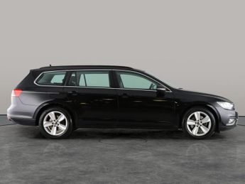 Volkswagen Passat 2.0 TDI EVO SE Nav DSG (150 ps) - ACTIVE LANE ASSIST - LED - BLU