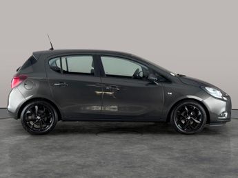 Vauxhall Corsa 1.4i ecoFLEX SRi (90 ps) - CLIMATE CONTROL - DAB - PRIVACY GLASS
