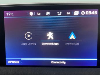 Peugeot 3008 1.5 BlueHDi Allure EAT (130 ps) - LANE DEPARTURE  - BLUETOOTH - 