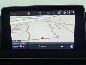 Peugeot 3008 1.5 BlueHDi Allure EAT (130 ps) - LANE DEPARTURE  - BLUETOOTH - 