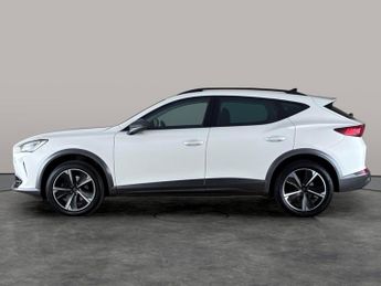 Cupra Formentor 1.5 TSI V1 DSG (150 ps) - LED - NAV - HEATED STEERING