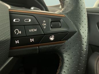 Cupra Formentor 1.5 TSI V1 DSG (150 ps) - LED - NAV - HEATED STEERING
